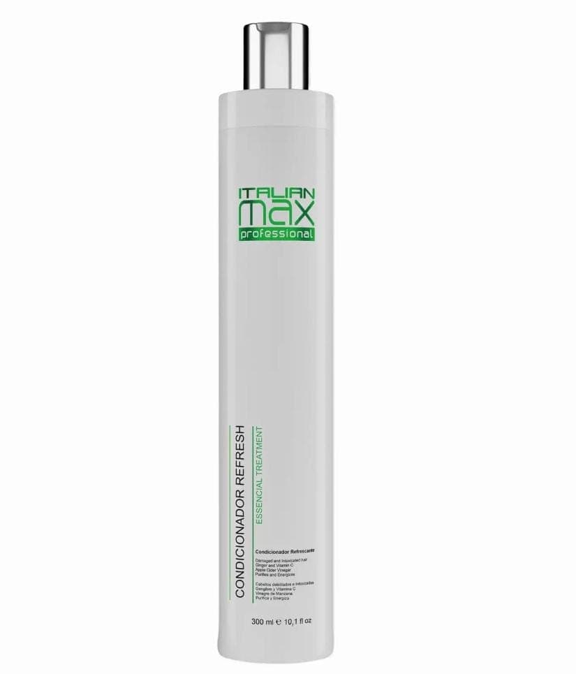 ITALIAN MAX acondicionador  refresh 300 ml