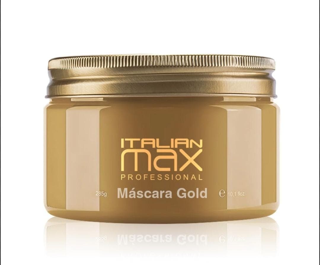ITALIAN MAX mascarrilla gold extreme 285gr