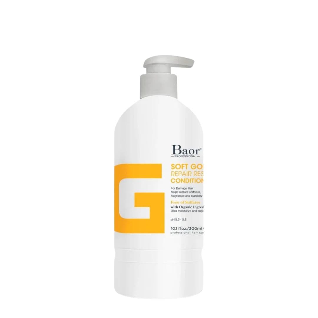 BAOR acondicionador G