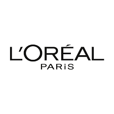 Logo de L'Oréal Paris