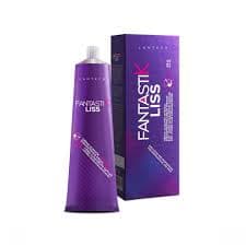 Fantastik Liss crema alisadora 126gr
