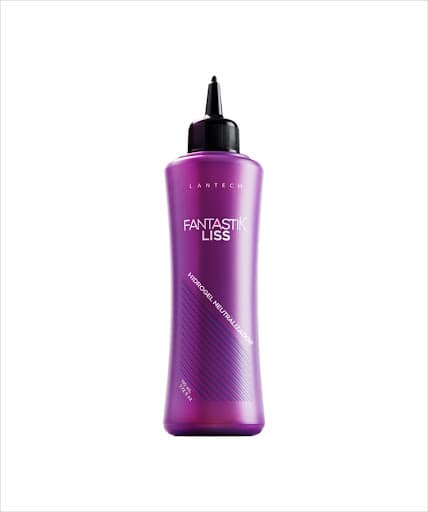 Fantastik Liss hydrogel neutralizador 110ml