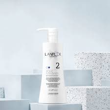 Lamplex pasó 2 500ml