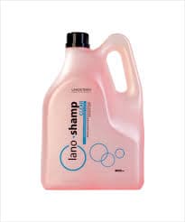 Llano shampoo perlado 4000ml