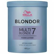 Blondie multi bl powder 800g