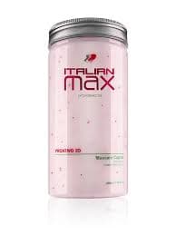 ITALIAN MAX MASCARA PRO ACTIVO 3D 2KG