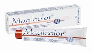TINTE MAGICOLOR # 6.37 100ML