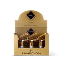 KLERAL GOLD FILLER BOX OF 9 PZA X 10 ML