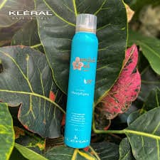 ORCHID OIL KERATIN - OLEO MINERALIZANTE SPRAY 200ML
