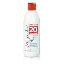 MAGICOLOR EMULSION CREAM 20 VOL. - 1000 ML