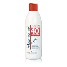 MAGICOLOR EMULSION CREAM 40 VOL. - 1000 ML